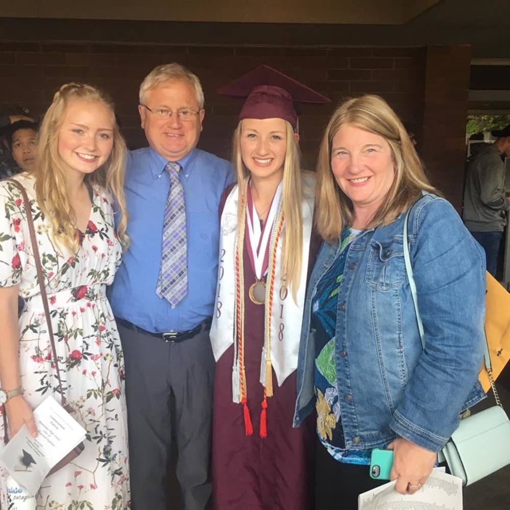 Meet your Posher, Gail